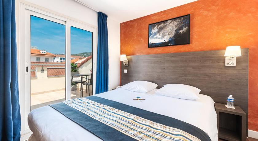 Hôtel Hoche Provence-Alpes-Côte d'Azur - Cannes visuel 3/5