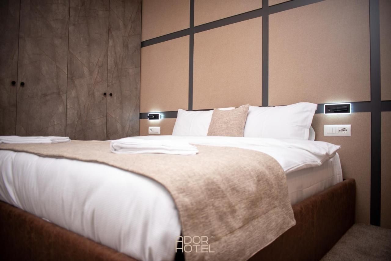 Ador Hotel North Mitrovica