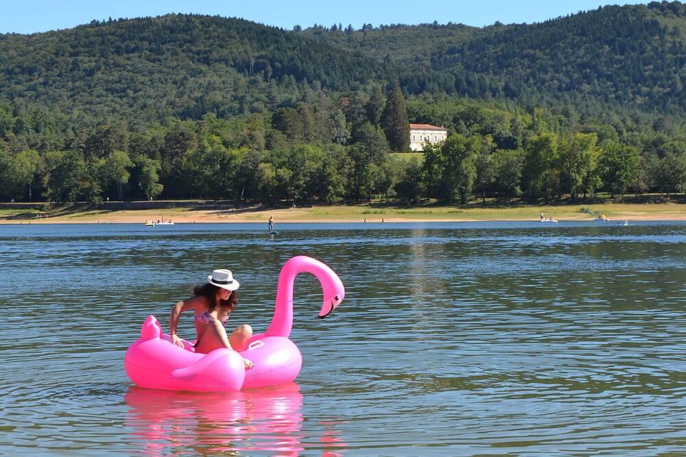 Two Rooms in Residence Vacance Midi-Pyreneën - Sorèze visuel 3/5 Two Rooms in Residence Vacance Midi-Pyreneën - Sorèze visuel 3/5