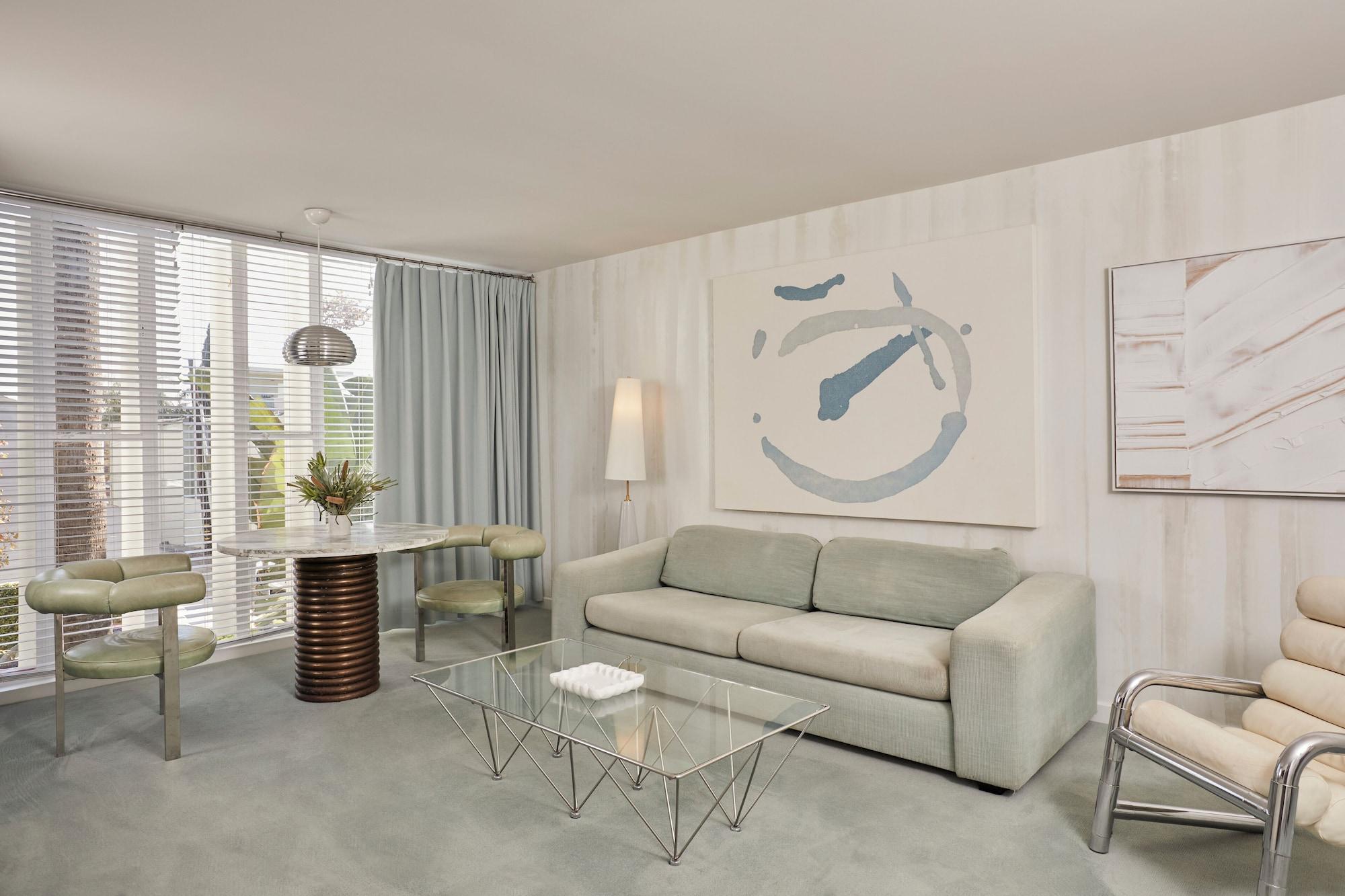 Avalon Hotel Beverly Hills, a Member of Design Hotels