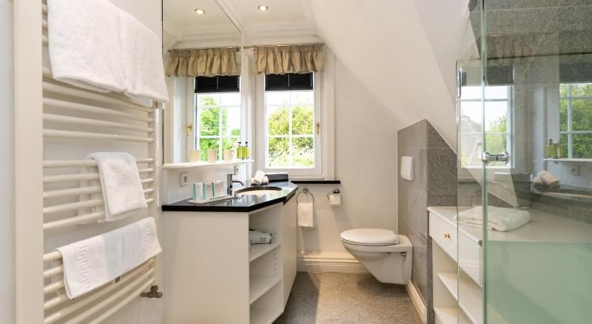 Hotel Parkresidenz Christian VIII