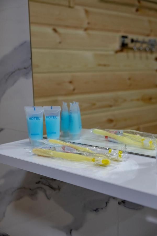 Skydoorცისკარი