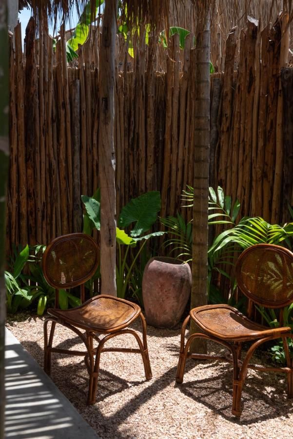 Be Zanzibar Boutique Hotel