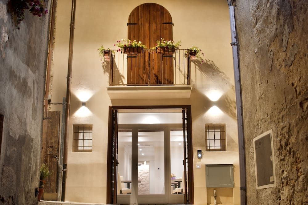 Hotel Boutique Castiglione del Lago