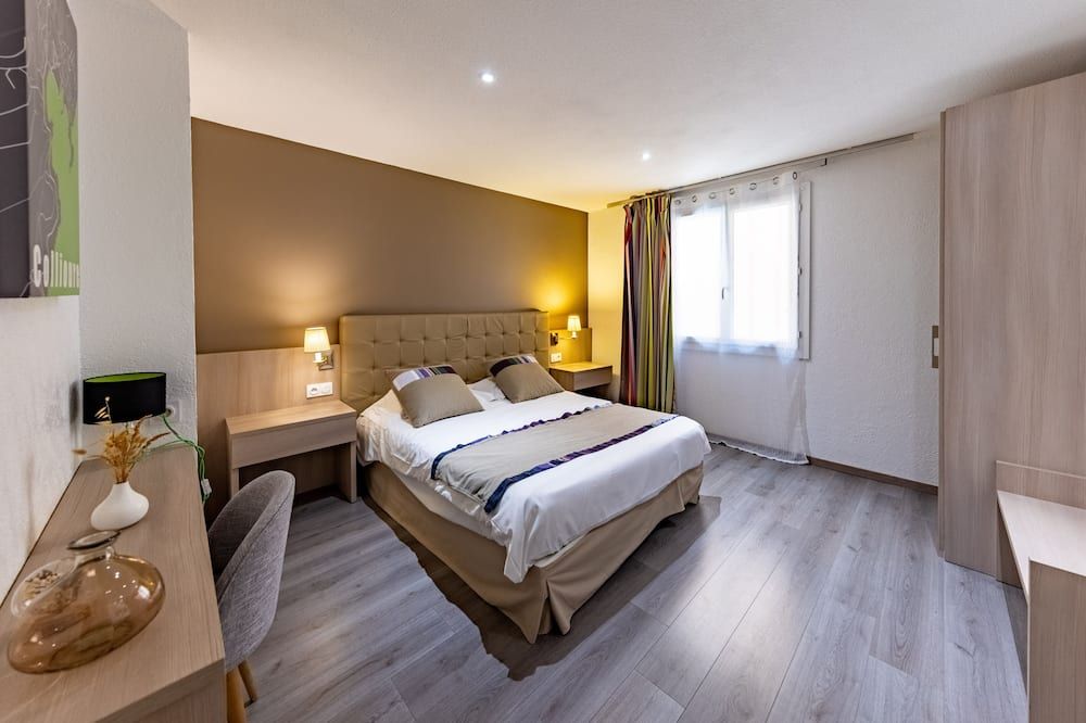 Hôtel Princes de Catalogne Languedoc-Roussillon - Collioure visuel 5/5