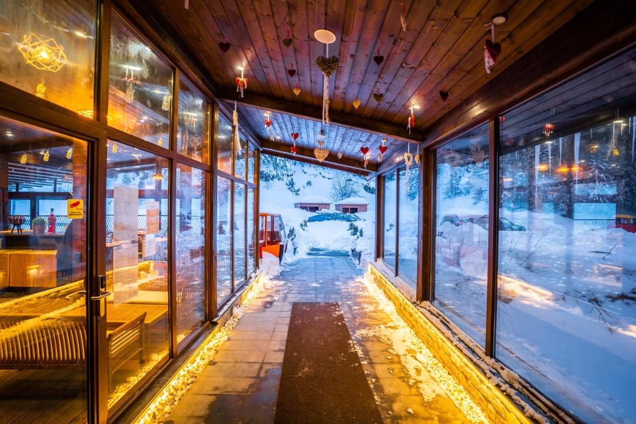 Hotel And Spa Moreni