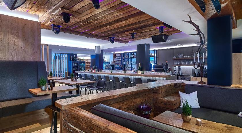 Hotel Happy Filzmoos