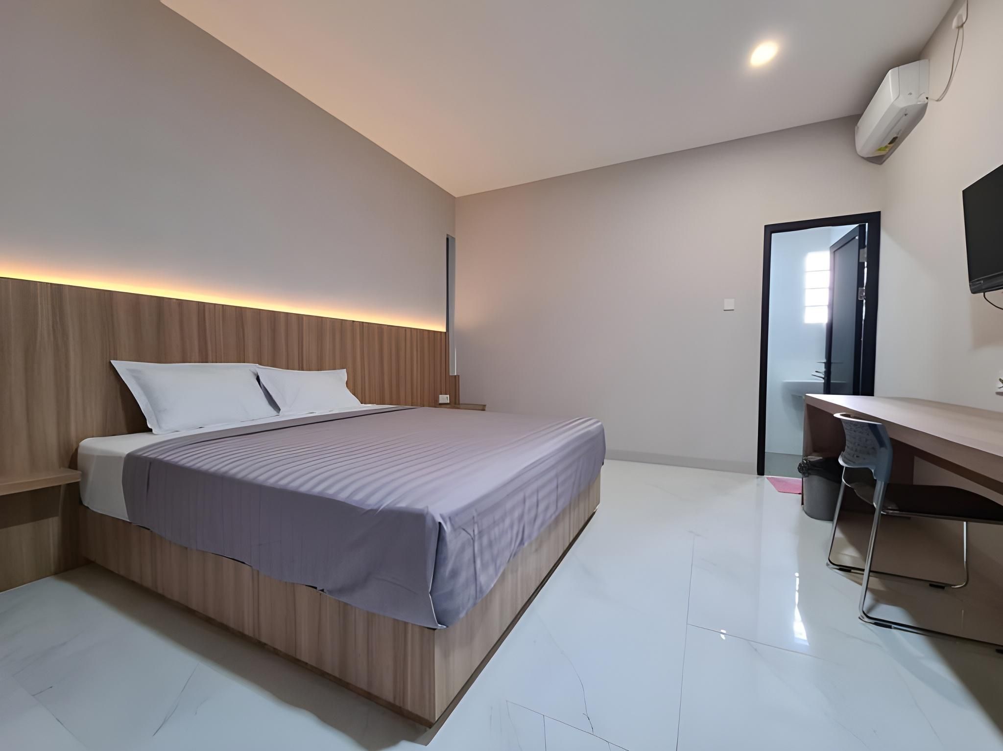 hotel photo