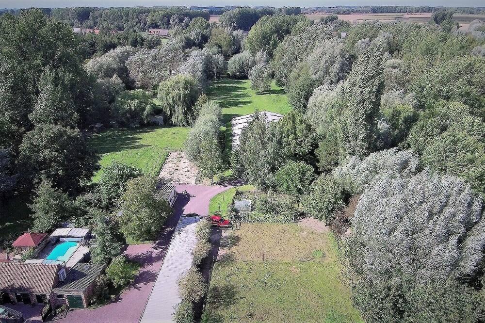 Charming cottage 6/7 people with access to a heated and covered swimming pool Nord-Pas De Calais - Blessy visuel 4/5 Charming cottage 6/7 people with access to a heated and covered swimming pool Nord-Pas De Calais - Blessy visuel 4/5