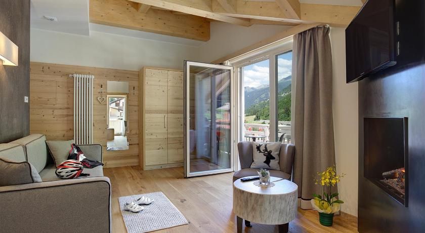 Active Hotel Monte Giner