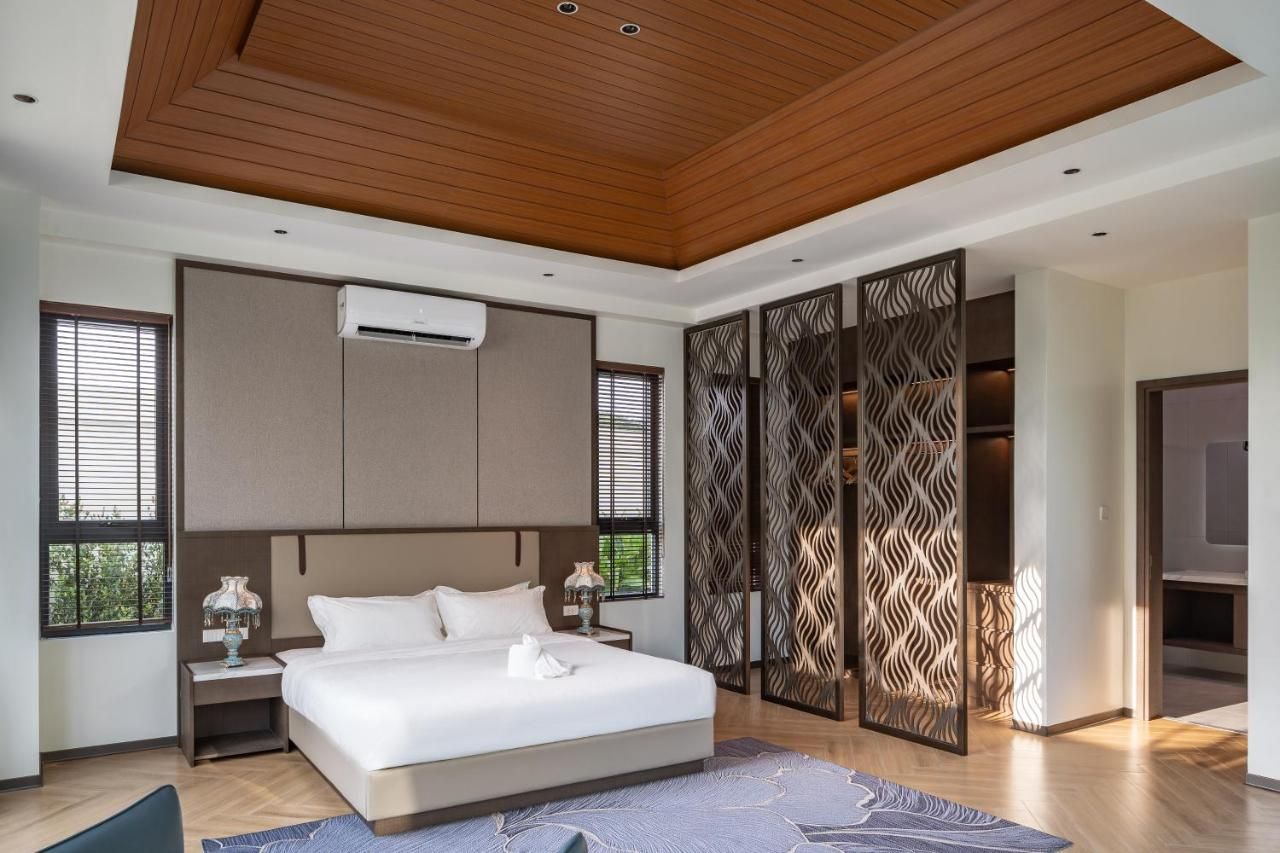 Sun Diego Resort Pool Villa