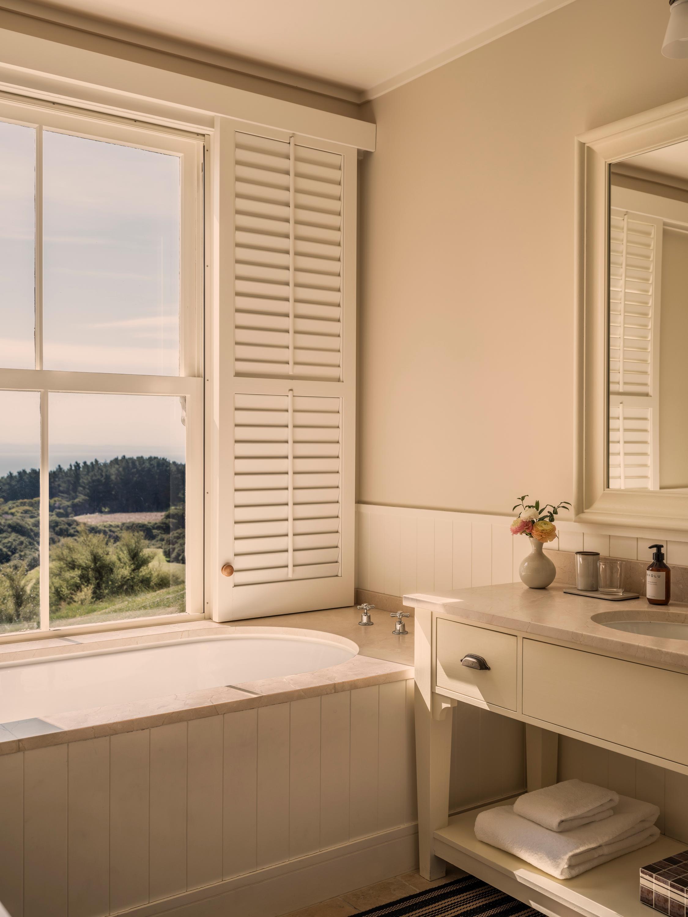 Rosewood Cape Kidnappers