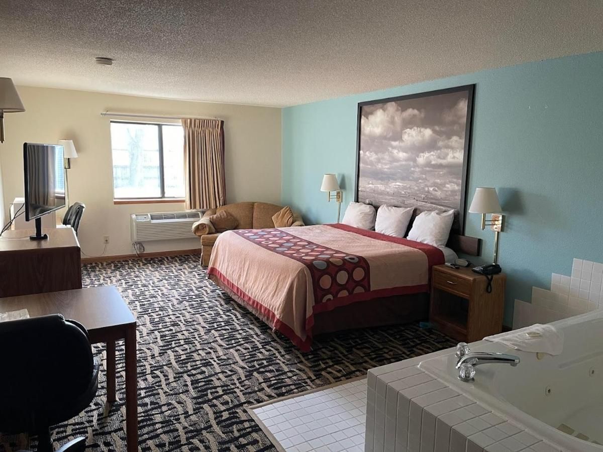 hotel photo