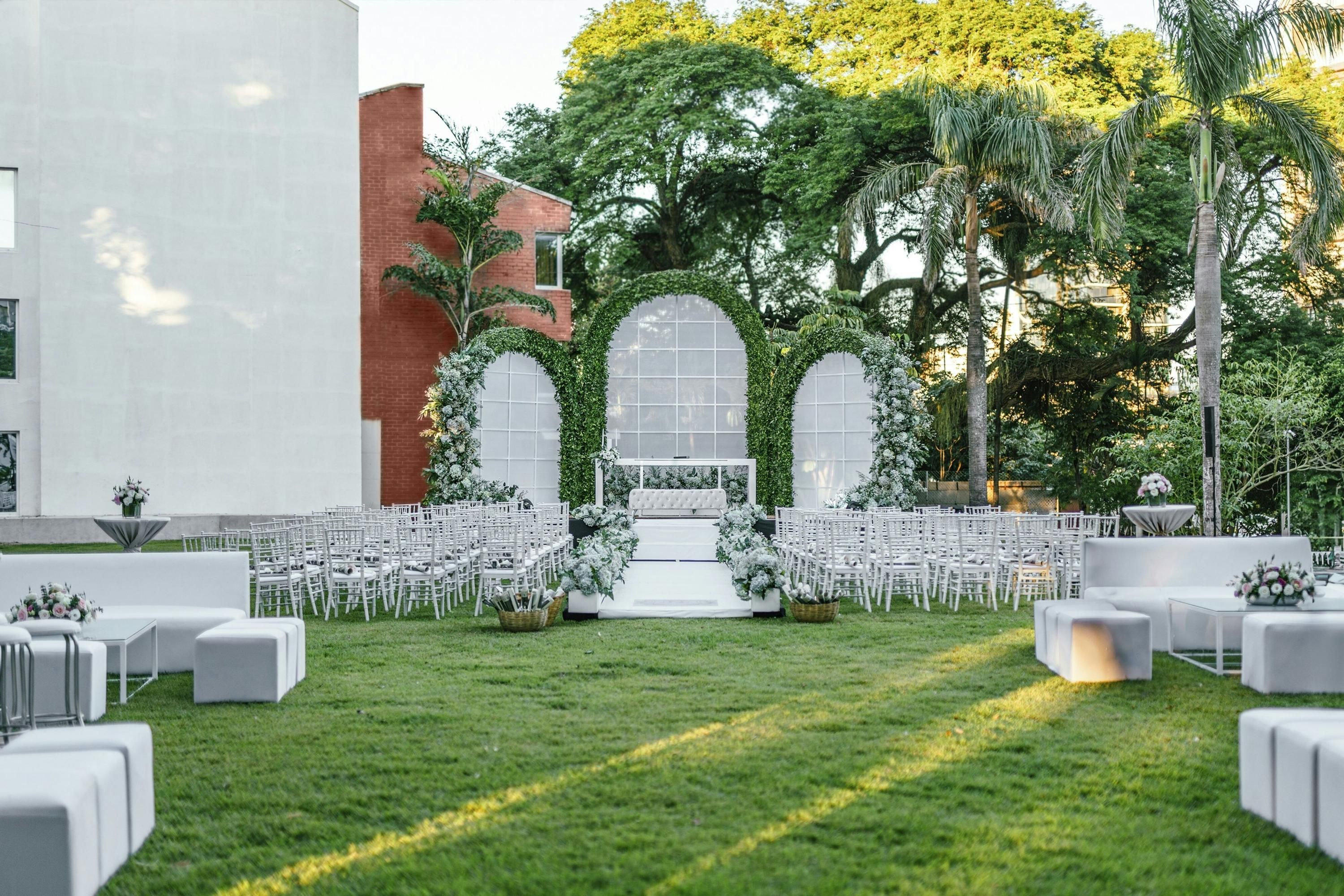 Los Tajibos, Santa Cruz de la Sierra, a Tribute Portfolio Hotel