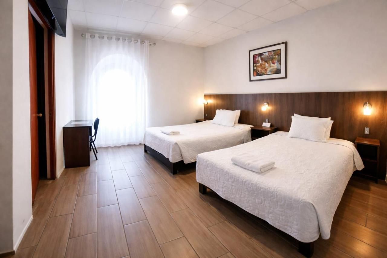 hotel photo