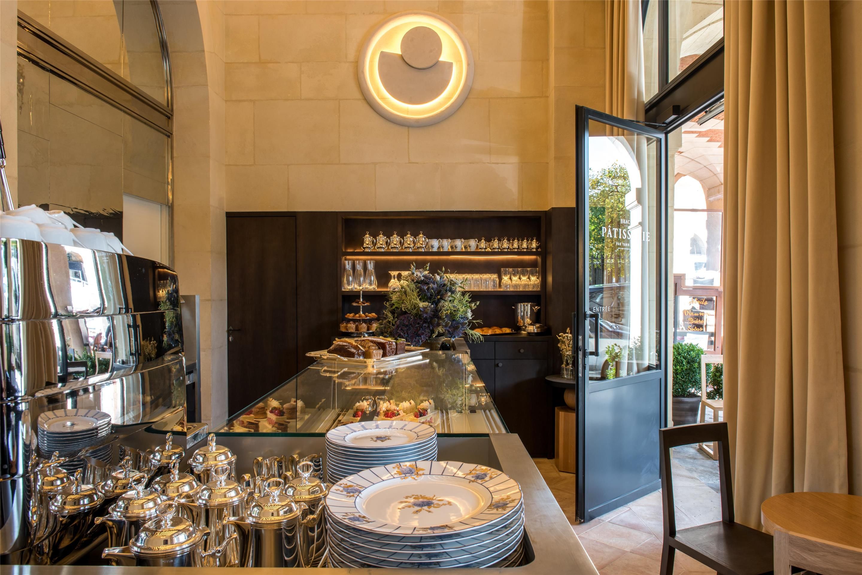 Cour des Vosges - Evok Collection