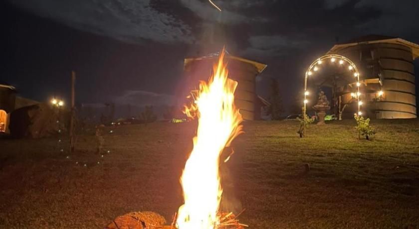 Pipas Terroir & Domos Perlage - Experiências Únicas no Vale dos Vinhedos