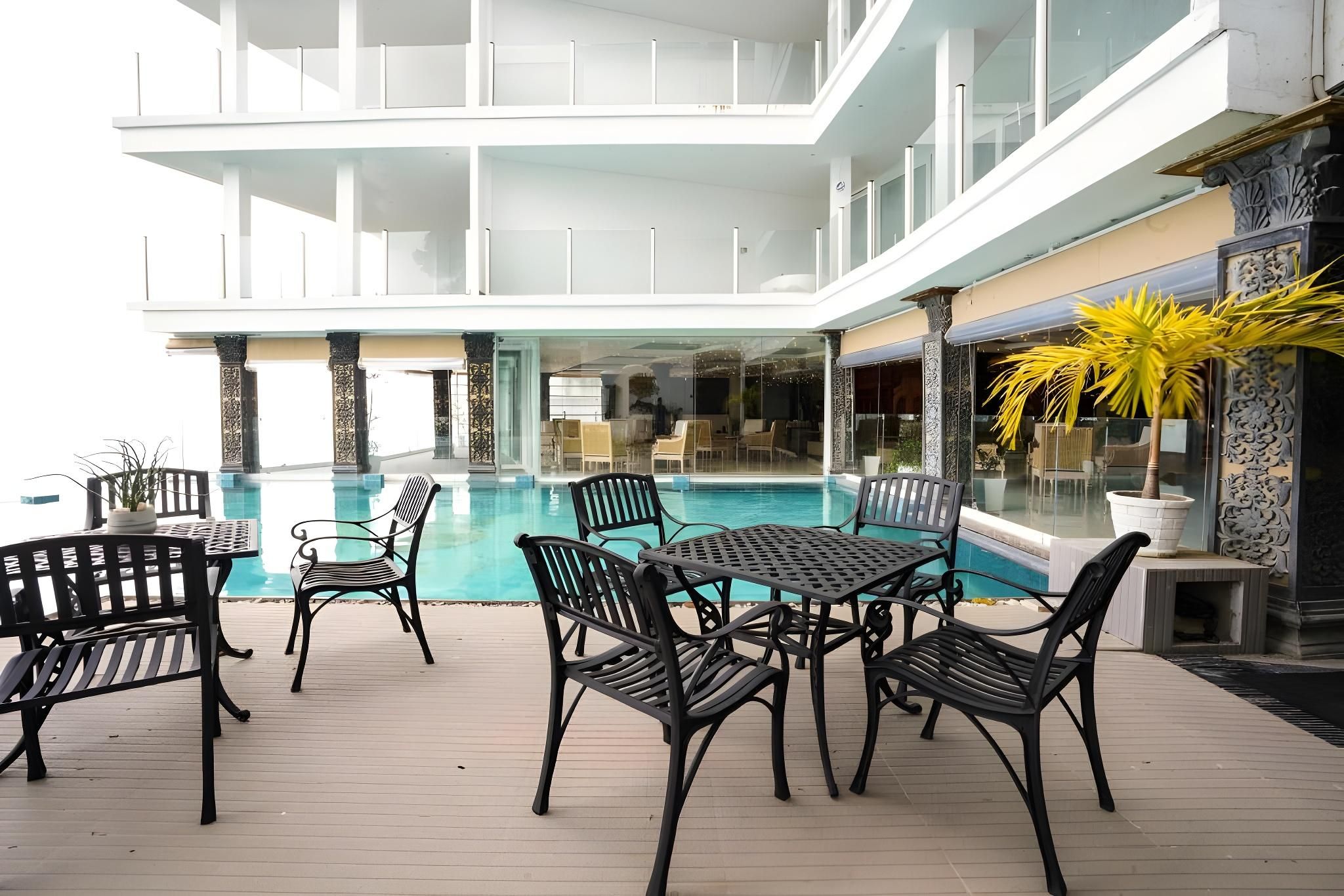 hotel photo