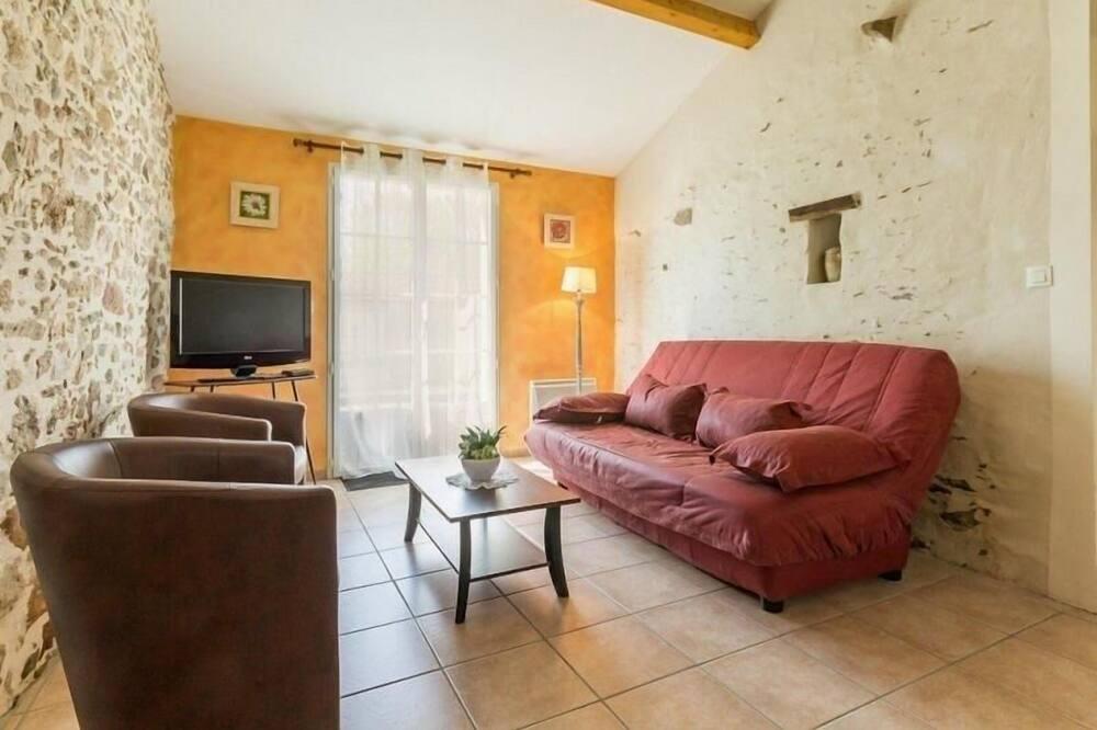 Gite Saint-Père-en-Retz, 4 bedrooms, 9 persons Pays de Loire - Saint-Père-en-Retz visuel 1/5