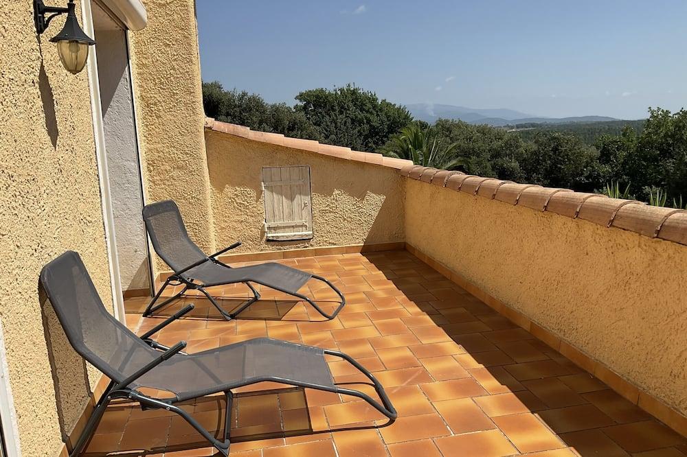 Villa With Pool In St Paul En Foret, Nr Fayence, Cote D'azur-Provence, France Rhône-Alpes - Saint-Paul-de-Varax visuel 1/5