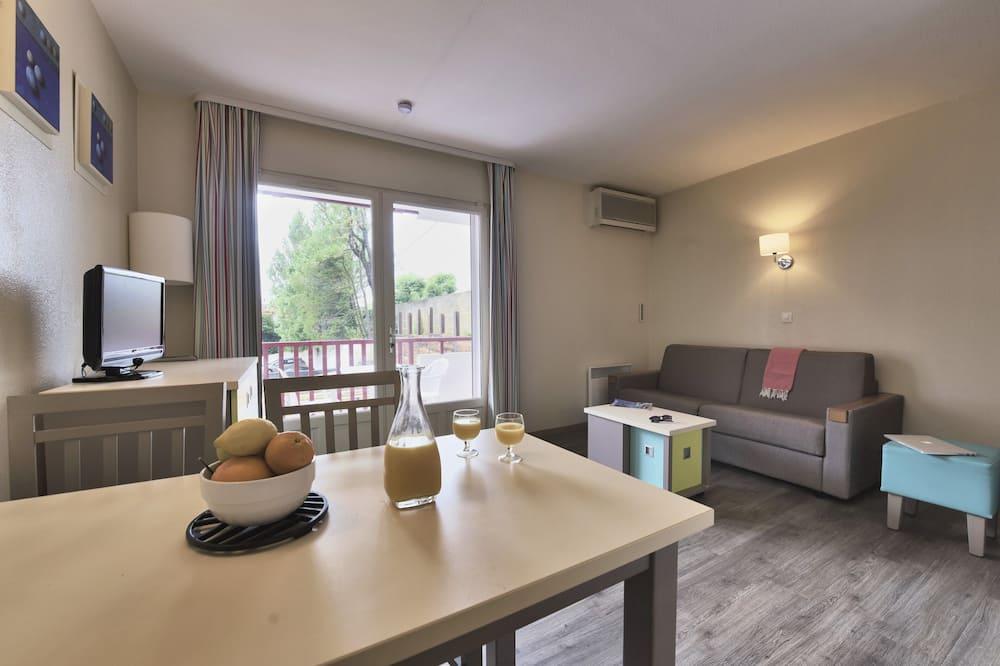 Résidence Pierre & Vacances Eguzki Aquitaine - Saint-Jean-de-Luz visuel 4/5