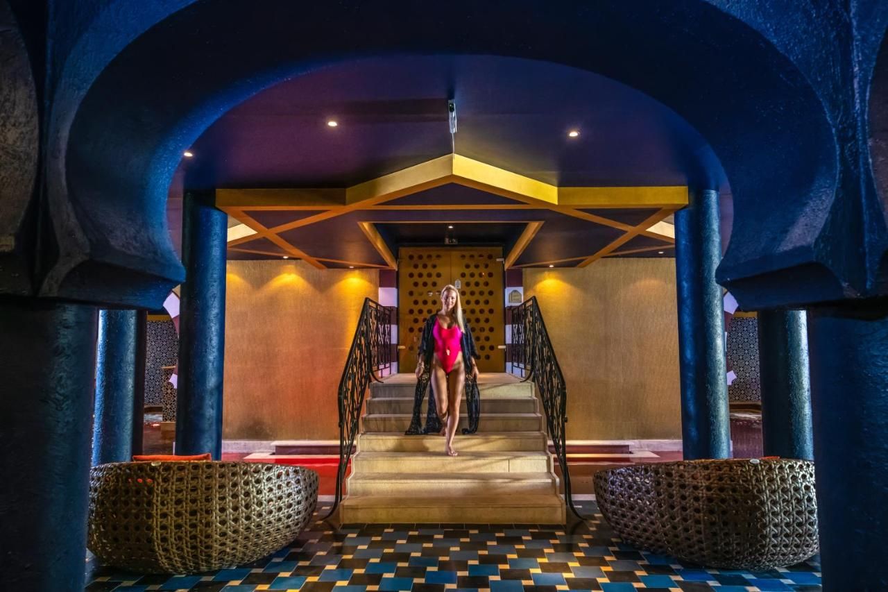 Mesés Shiraz Hotel Superior-Adults only