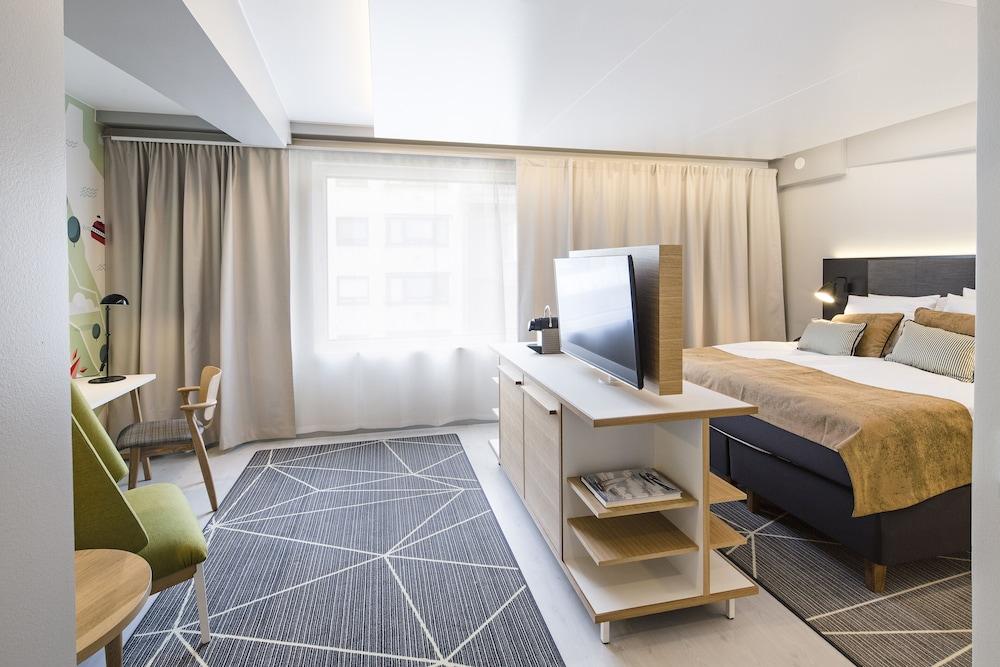 sembo-800836-6799a0-283411 Hotel Indigo Helsinki - Boulevard
