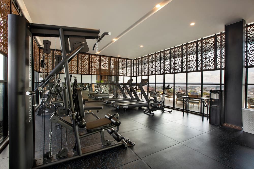 The Manohara Hotel Yogyakarta