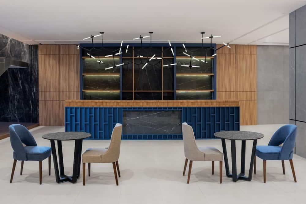 Aston Pekalongan Syariah Hotel & Conference Center