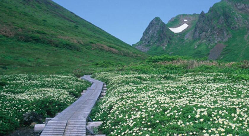 Kyukamura Nyuto-Onsenkyo