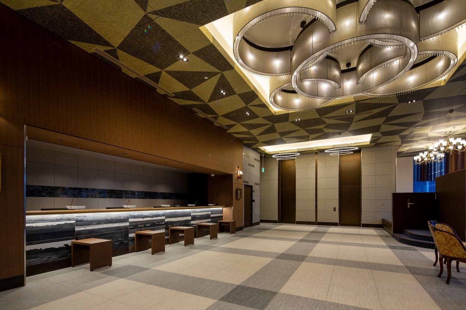 Hotel Monterey Fukuoka