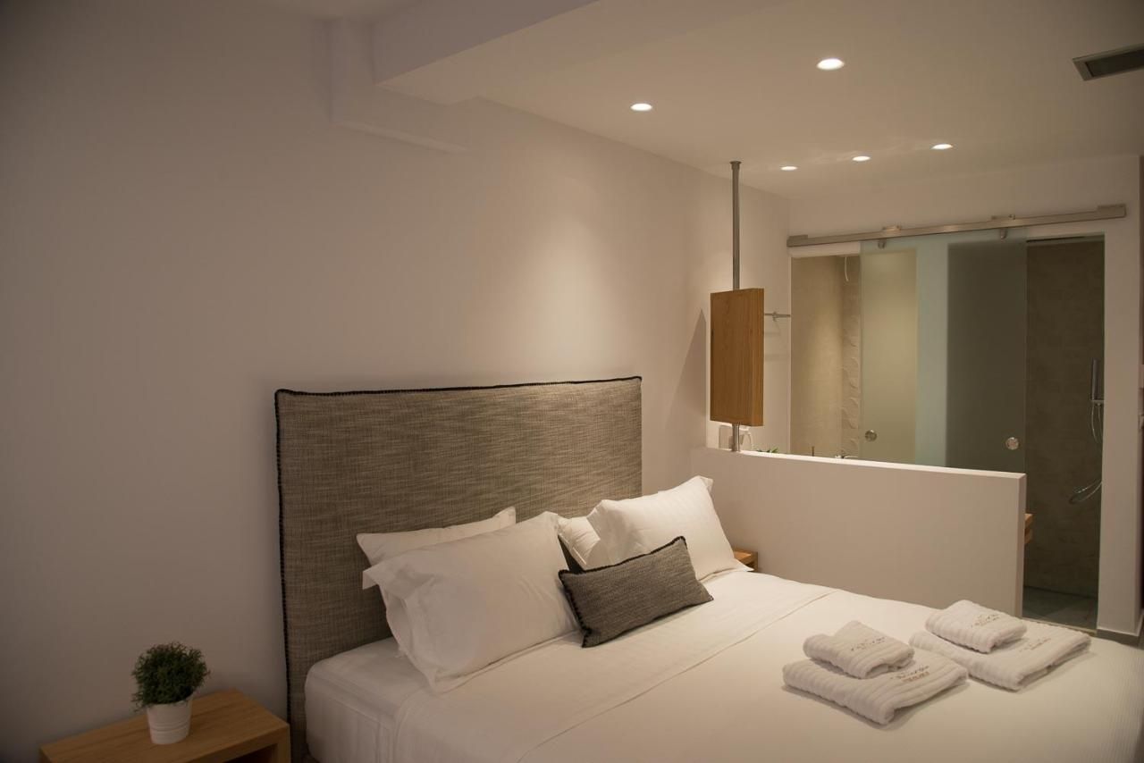 Natura Luxury Boutique Hotel Skopelos