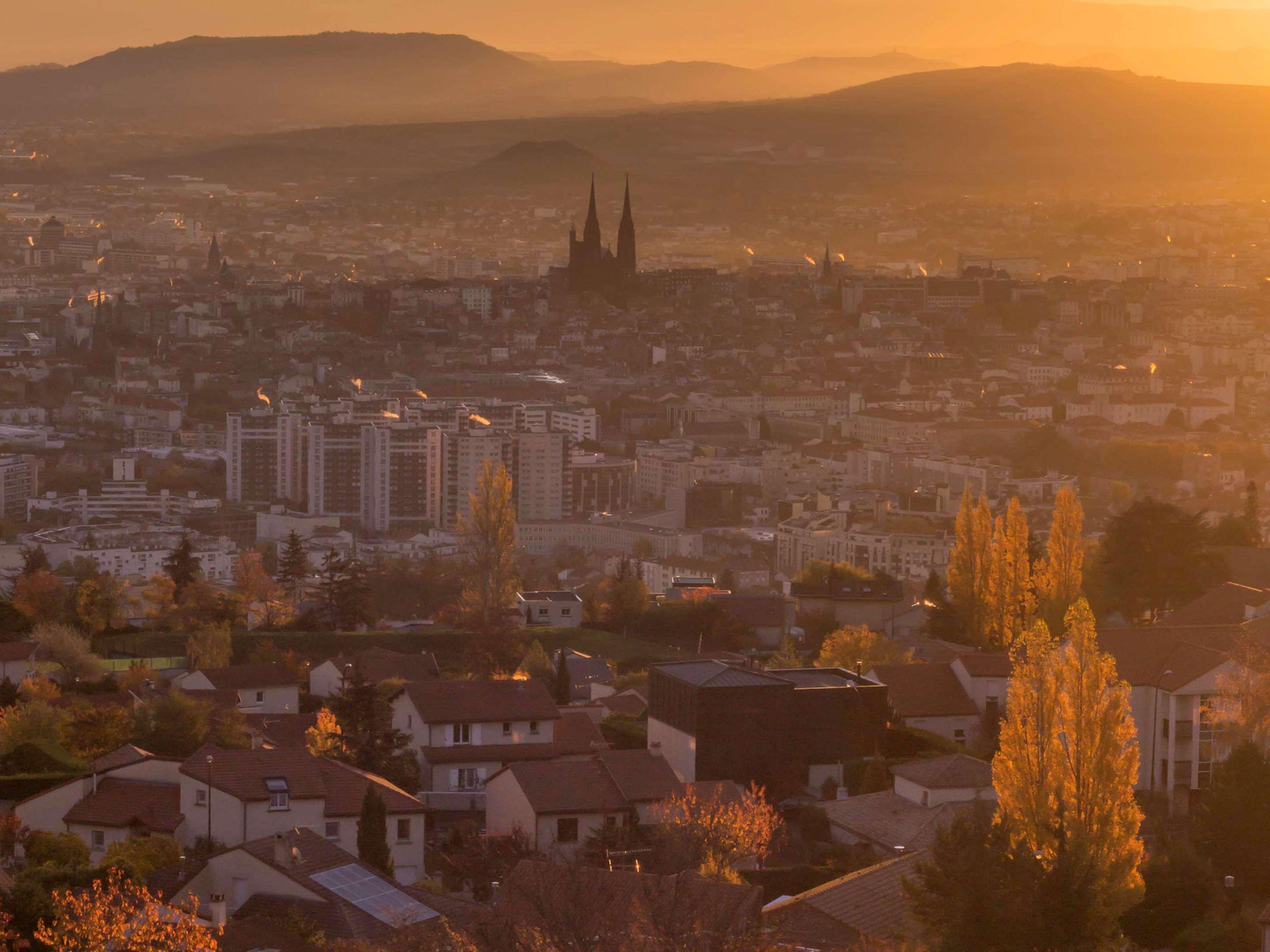 Hotelf1 Clermont Ferrand Est Auvergne - Clermont-Ferrand visuel 4/5 Hotelf1 Clermont Ferrand Est Auvergne - Clermont-Ferrand visuel 4/5