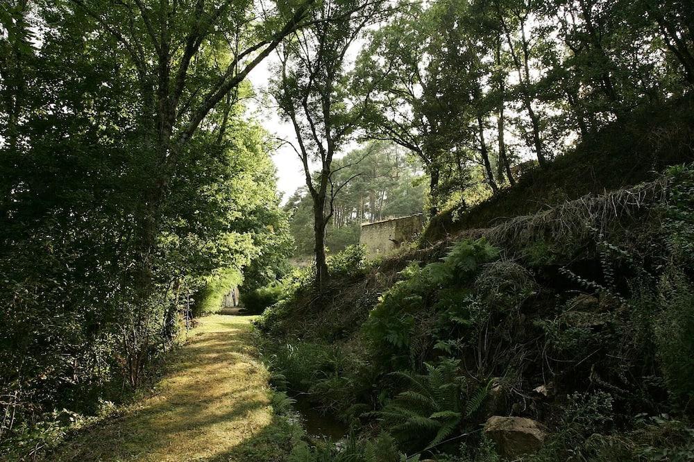 Cottage With pool, set in a private 5 hectare domaine, perfect for nature lovers Languedoc-Roussillon - Saissac visuel 5/5 Cottage With pool, set in a private 5 hectare domaine, perfect for nature lovers Languedoc-Roussillon - Saissac visuel 5/5