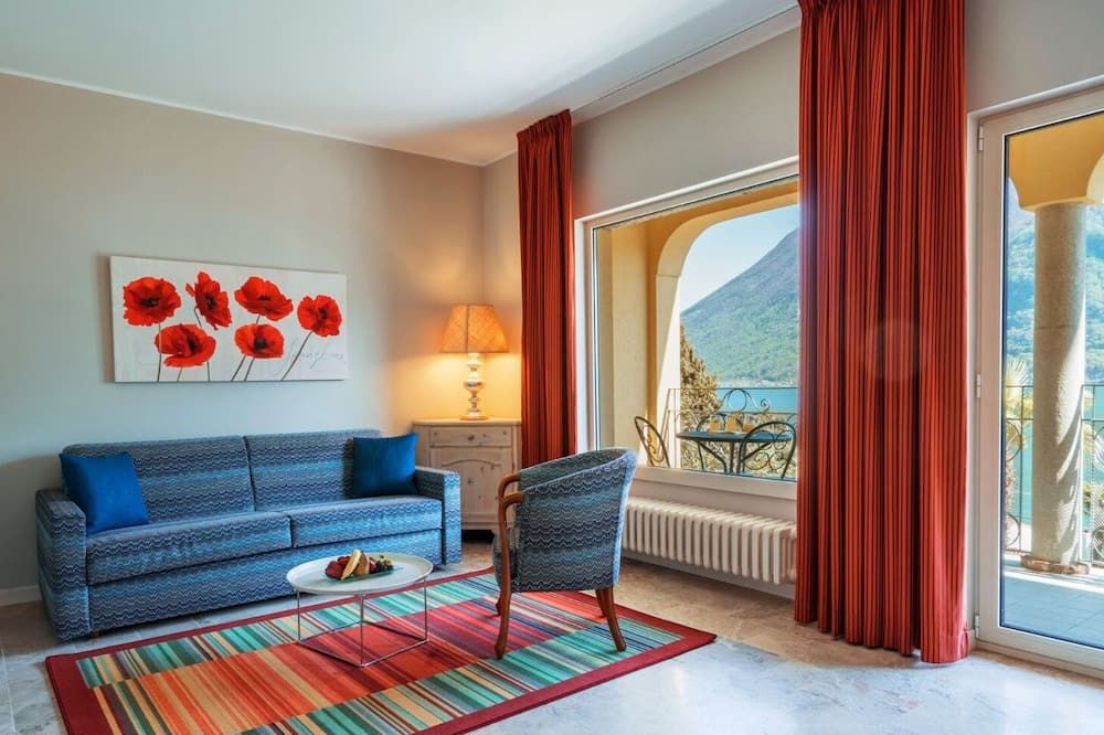 Dependence del Parco