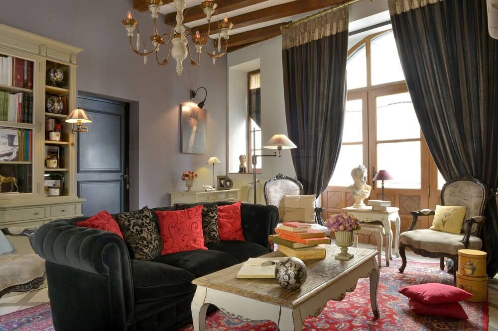 Hôtel Saint-Pierre — image 1 of 1
