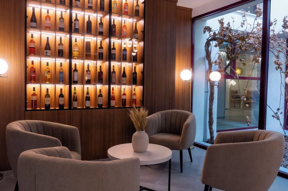 La Hospedería - El Provencio