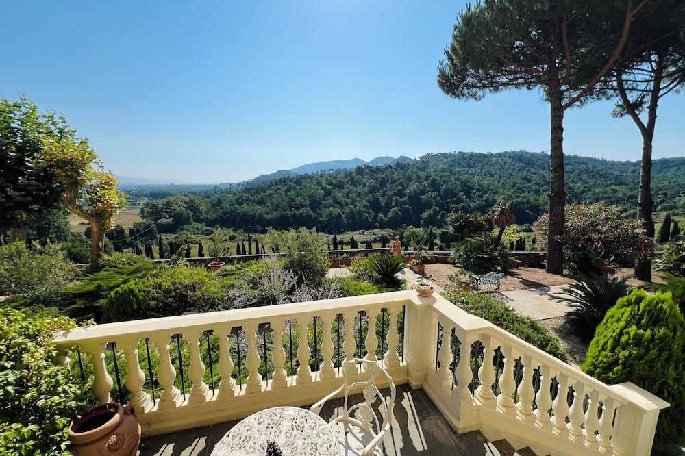 Hotel Villa Casanova