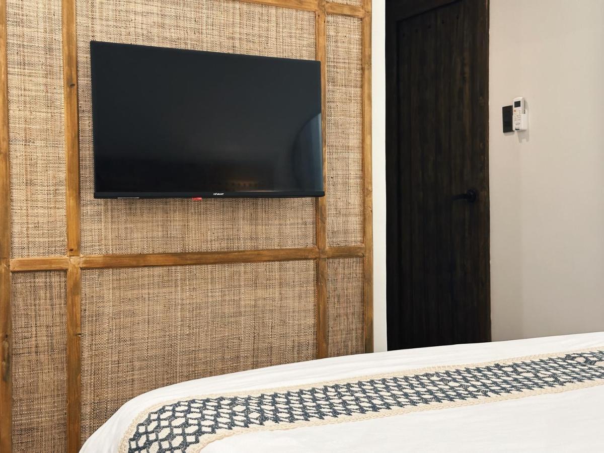 Sorana Island Villas