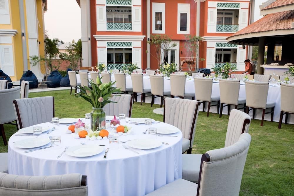 Memoire Palace Resort & Spa