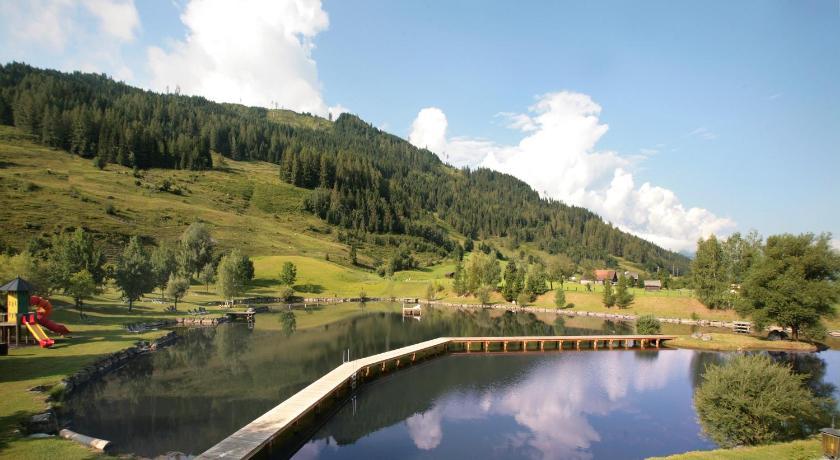 Woferlgut - Wellness & Sport