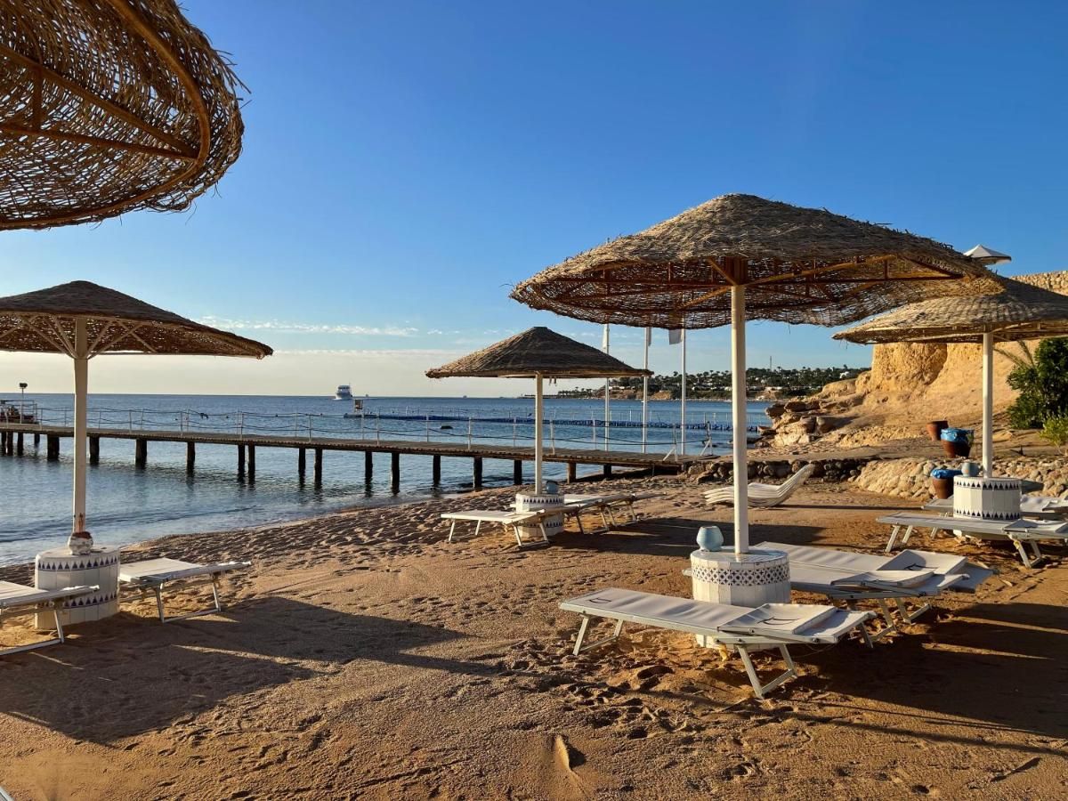 Elisir SPA & Hotel at Sheikh coast