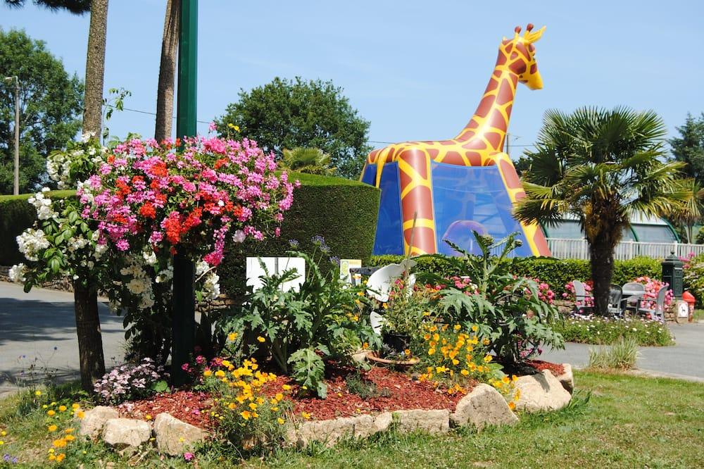 Camping Les Capucines Bretagne - Trédrez visuel 2/5 Camping Les Capucines Bretagne - Trédrez visuel 2/5