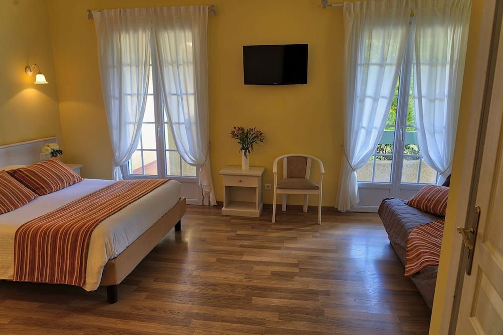 Auberge les Oliviers Corse - Lucciana visuel 5/5