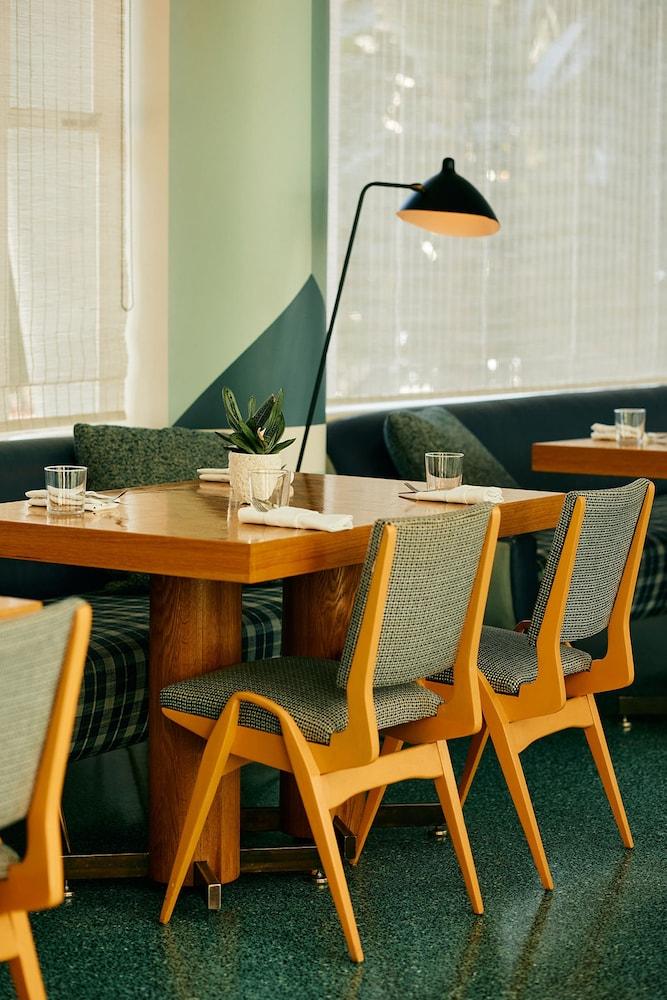 Avalon Hotel Beverly Hills, a Member of Design Hotels