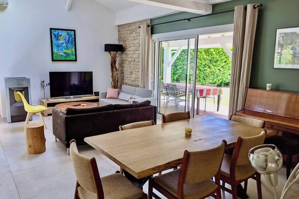 Haven of peace for a successful vacation - Aquitaine - Seignosse visuel 3/5