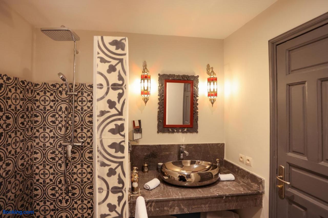 booking-1071423504-562394867-130262 Riad Sybil Boutique Hotel
