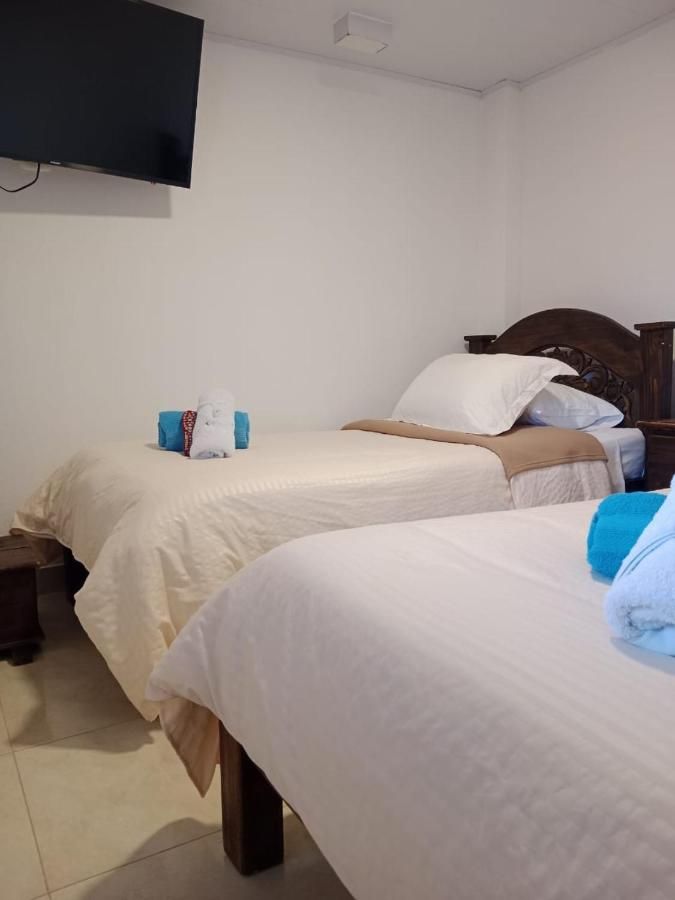 Hotel Cafetero Valparaíso