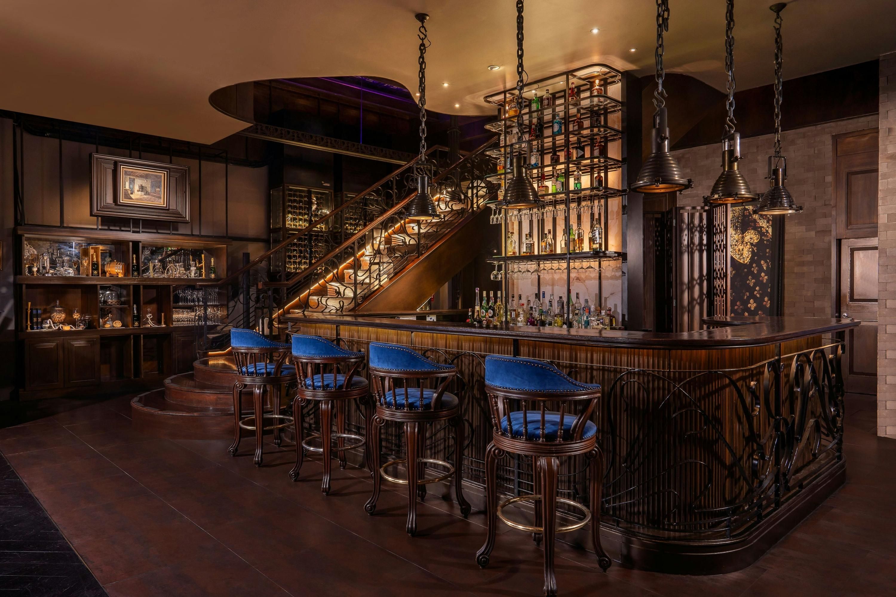 Hotel Muse Bangkok, Autograph Collection