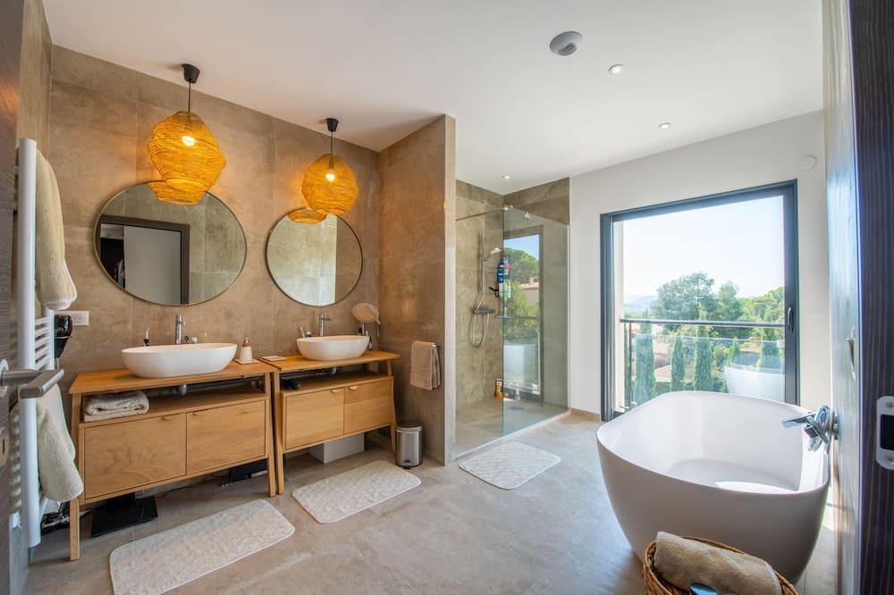 Villa Cahaya Provence-Alpes-Côte d'Azur - Grimaud visuel 4/5